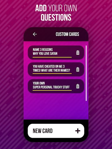 Screenshot 9: 5 Second Rule - Drinking Game