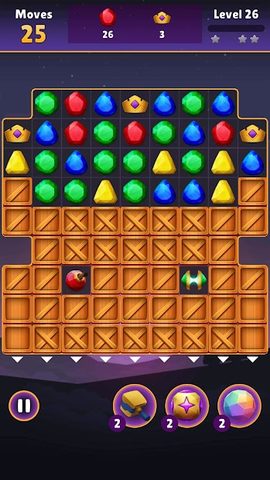 Screenshot 12: Jewel Quest - Magic Match3
