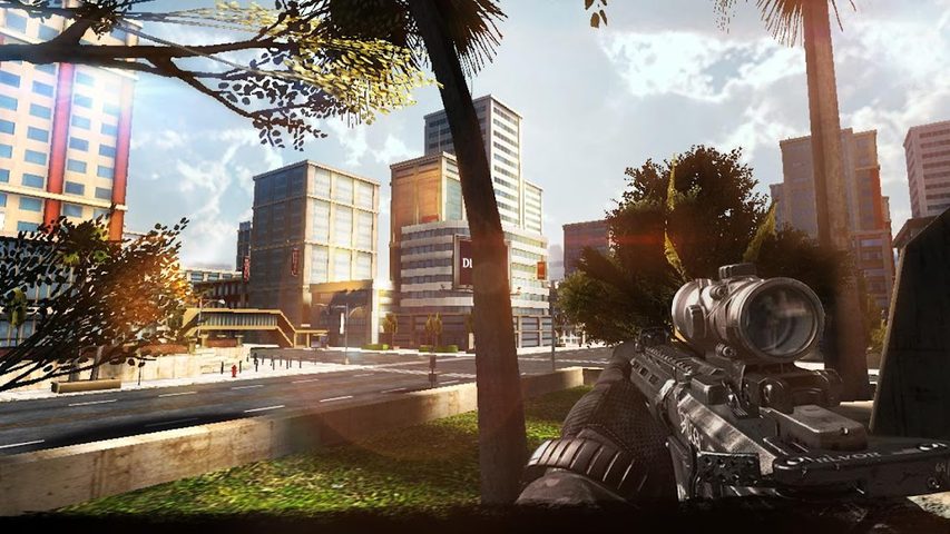 Screenshot 10: King Of Shooter : Shot Killer