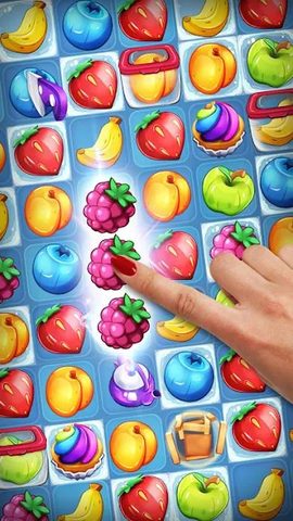 Screenshot 24: Tasty Tale: Le Gourmet Palace