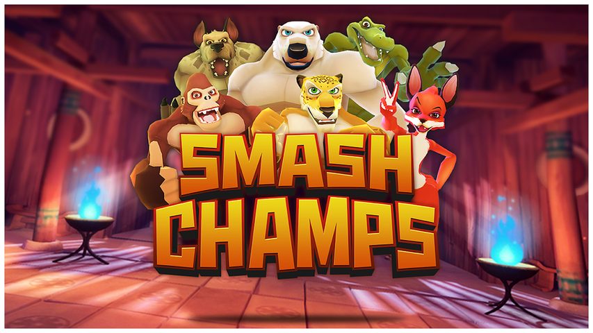 Captura 21: Campeones Destrozadores