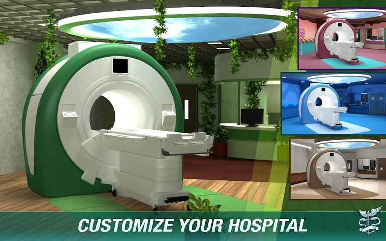 Screenshot 22: Operate Now Hospital - Surgery
