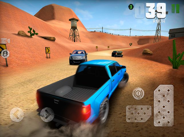 Screenshot 24: Extreme SUV Driving Simulator