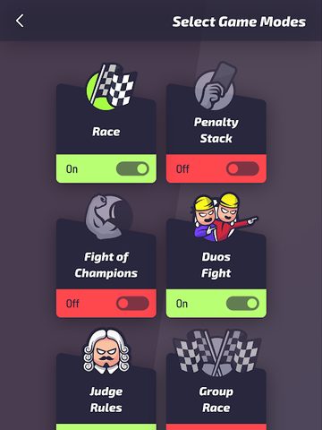 Screenshot 14: Drinktivity: Drinking Games
