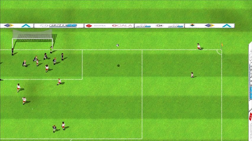 Screenshot 23: Club Soccer Director 2021 - Soccer Club Manager