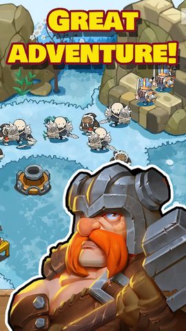 Screenshot 17: Tower Defense Kingdom Realm