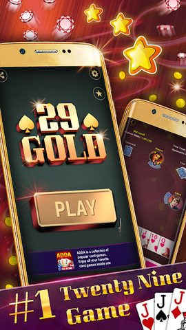 Screenshot 16: Play 29 Gold offline