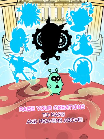 Screenshot 15: Birds Evolution: Idle Clicker