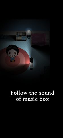 Screenshot 9: Blackout : Sightless Home