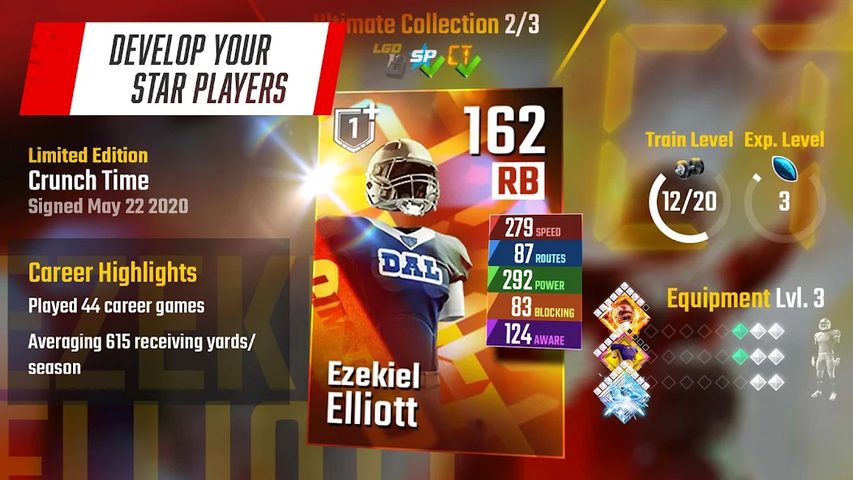 Screenshot 10: Franchise Football 2022
