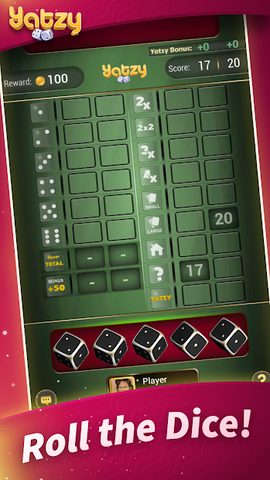 Screenshot 10: Yatzy - Offline Dice Games