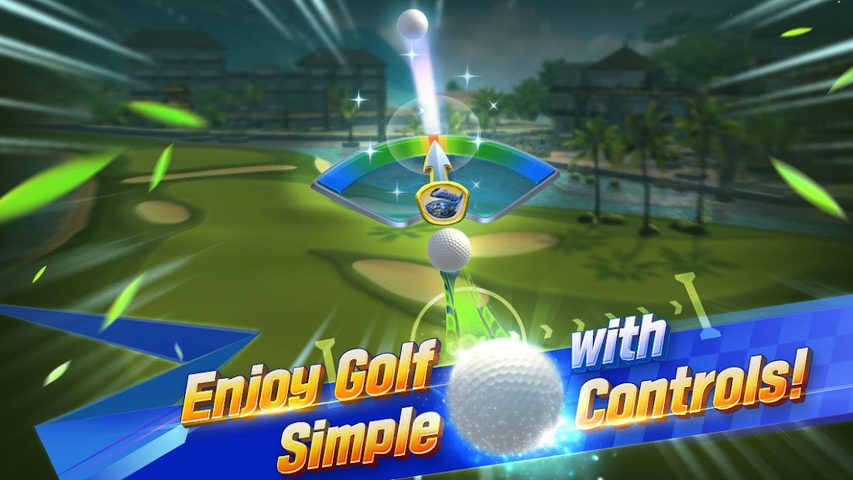 Screenshot 19: Golf Impact - World Tour