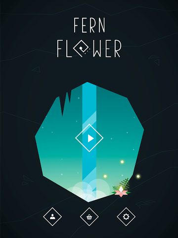 Screenshot 6: Fern Flower