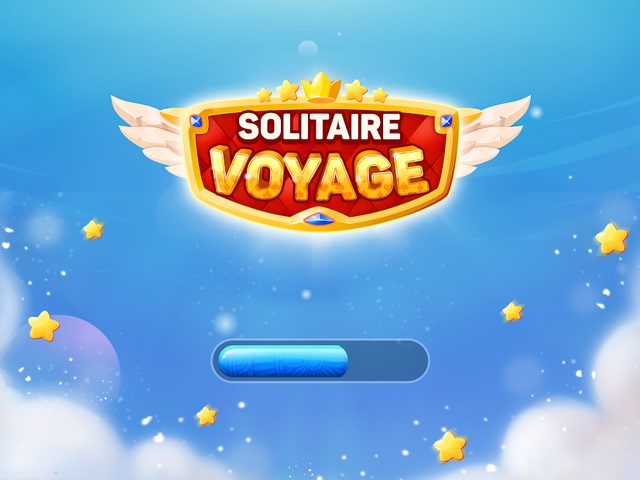 Screenshot 17: Solitaire Voyage Tripeaks Card