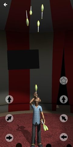 Screenshot 2: Ultimate Juggling