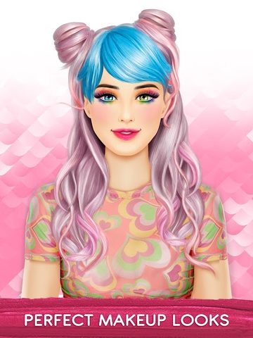 Screenshot 21: Fashion & Beauty Makeup Artist