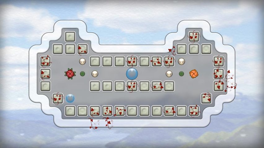 Screenshot 7: Quell Memento