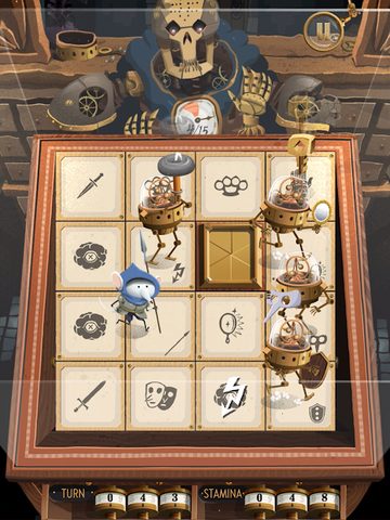 Screenshot 7: Maze Machina