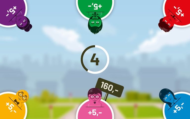 Screenshot 3: DKT Smart