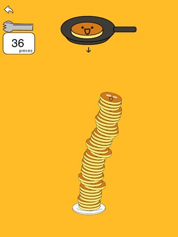 Screenshot 22: Pancake Tower-Game for kids