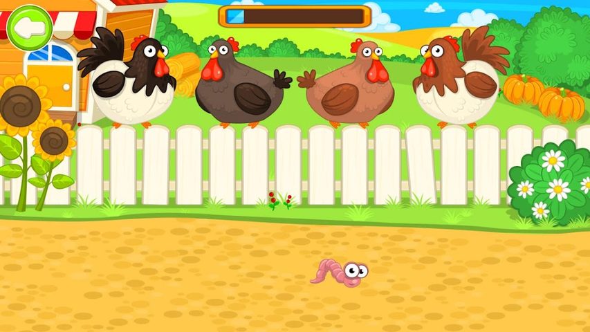 Screenshot 23: Kids farm