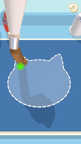 Screenshot 17: Bake it