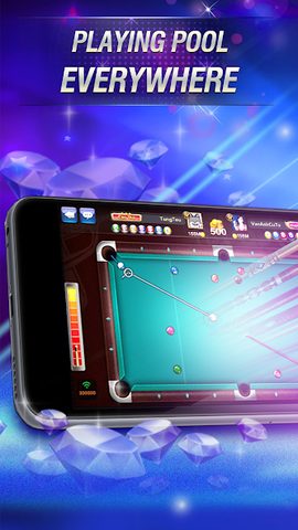 Screenshot 21: Pool ZingPlay Ultimate