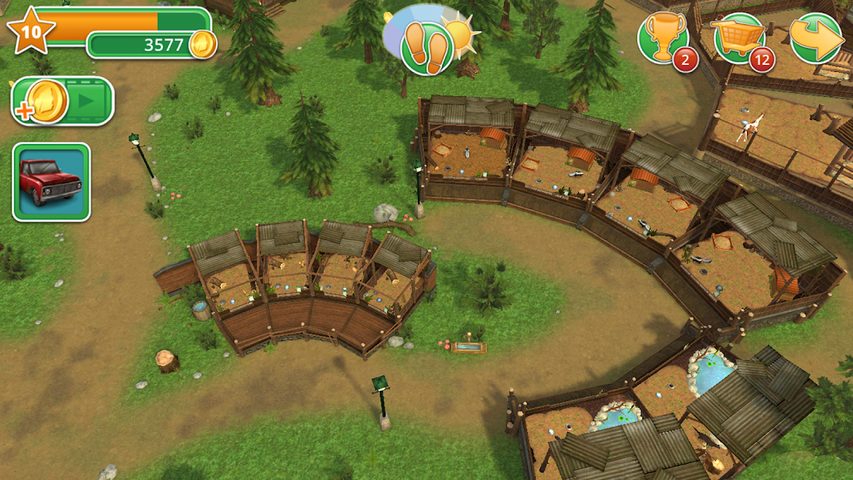 Screenshot 7: Pet World - WildLife America