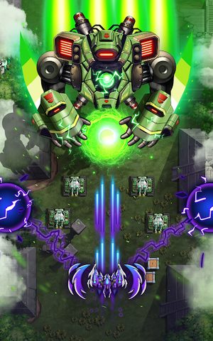 Screenshot 21: Strike Force - Arcade shooter