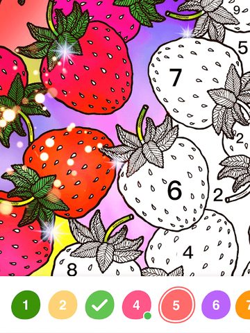 Screenshot 20: No.Paint: Relaxing Coloring