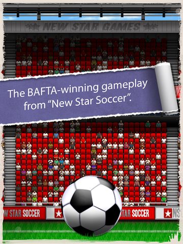 Скриншот 13: New Star Soccer G-Story