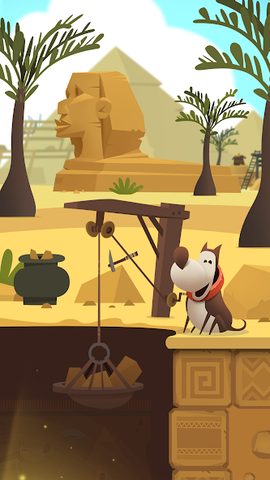 Screenshot 23: My Diggy Dog