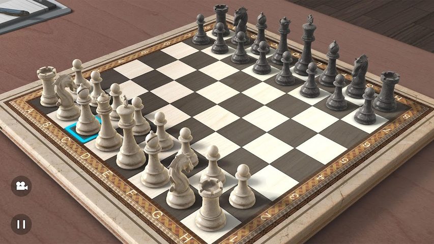 Screenshot 20: Real Chess 3D