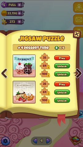 Screenshot 24: Griddlers & Nonogram Puzzles