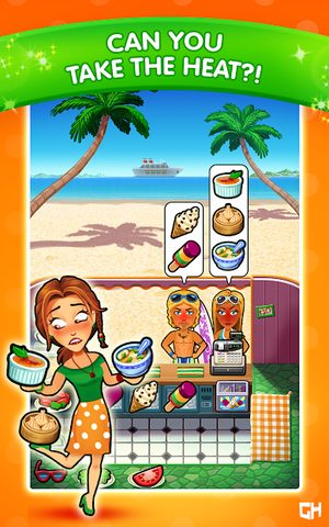 Screenshot 7: Delicious - Emily's Cook & GO