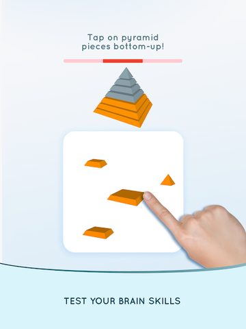 Screenshot 18: Eureka - Brain Training