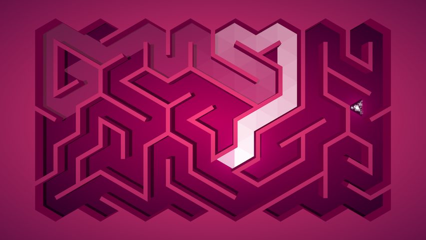 Screenshot 16: Maze: Endless and Simple