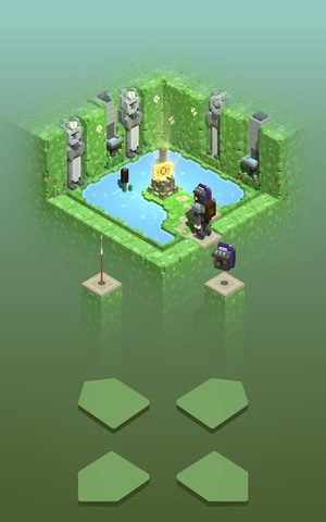 Screenshot 15: Tiny Tomb: Dungeon Explorer