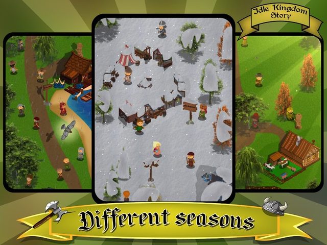 Screenshot 9: Idle Gold Rush