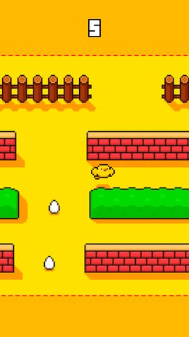 Screenshot 19: Chicken Crash