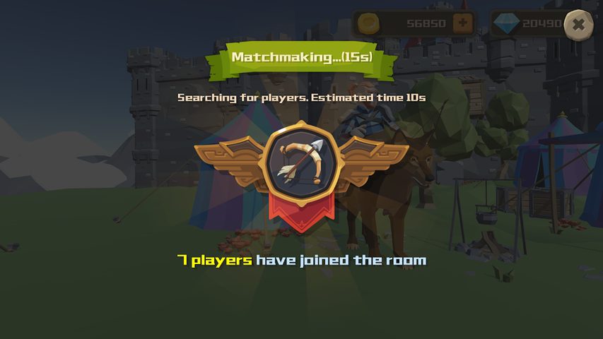 Screenshot 16: Rider.io