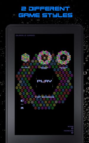 Screenshot 10: Bubble Wars