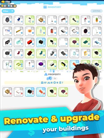 Screenshot 13: Millionaire Tycoon: World