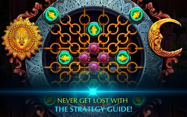 Screenshot 9: Labyrinths Of World: Collide
