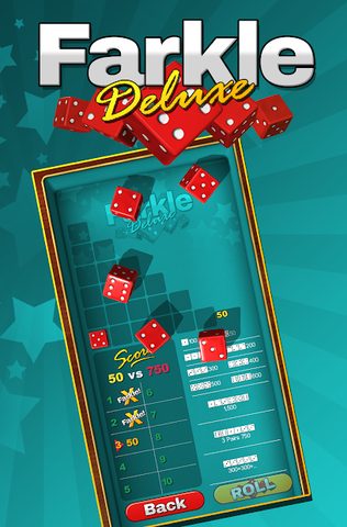 Скриншот 10: Farkle Deluxe