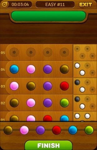 Screenshot 13: Real Code Breaker