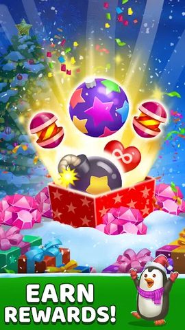 Screenshot 16: Christmas Match 3 Puzzle