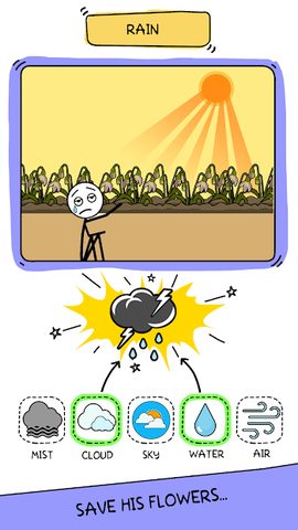Screenshot 22: Alchemy Puzzle