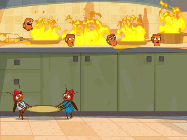 Screenshot 17: Room Master