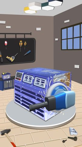 Screenshot 20: Fix It
